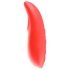 We-Vibe Touch X - Įkraunamas, atsparus vandeniui klitorio vibratorius (koralas)
