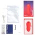 We-Vibe Touch X - Įkraunamas, atsparus vandeniui klitorio vibratorius (koralas)