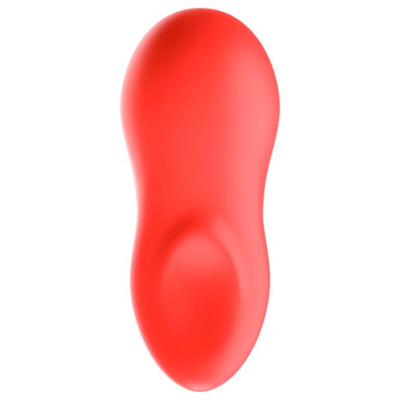 We-Vibe Touch X - klitorio vibratorius - įkraunamas, vandeniui atsparus