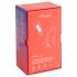 We-Vibe Touch X - Įkraunamas, atsparus vandeniui klitorio vibratorius (koralas)