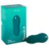 We-Vibe Touch X - įkraunamas, vandeniui atsparus klitorio vibratorius (žalias)