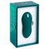 We-Vibe Touch X - įkraunamas, vandeniui atsparus klitorio vibratorius (žalias)