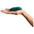 We-Vibe Touch X - įkraunamas, vandeniui atsparus klitorio vibratorius (žalias)