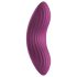 Svakom Edeny - vibruojančios kelnaitės - išmanus, įkraunamas - violetinės