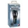You2Toys - STROKER Rotating - akumuliatorinis, besisukantis dirbtinės burnos masturbatorius (juodas)
