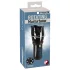 You2Toys - STROKER Rotating - akumuliatorinis, besisukantis dirbtinės burnos masturbatorius (juodas)