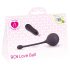 You2Toys RC Single - radijo bangomis valdomas vibracijos kiaušinis (violetinis)