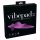 VibePad 2 - vibruojantis pagalvėlės tipo vibratorius - violetinis