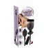 You2Toys - pripučiamas analinis vibratorius (juodas)