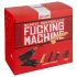 The Banger Fucking Machine - sekso mašina