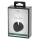 Fifty Shades of Grey - Sensation - penio galvutės vibratorius - juodas
