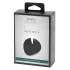 Fifty Shades of Grey - Sensation - penio galvutės vibratorius - juodas