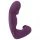 Javida - 4in1 klitorio stimuliatorius vibratorius - violetinis