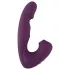 Javida - 4in1 klitorio stimuliatorius vibratorius - violetinis