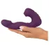 Javida - 4in1 klitorio stimuliatorius vibratorius - violetinis