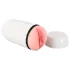 You2Toys - masturbatorius vyrams - realistiška vagina - natūrali spalva