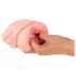You2Toys - masturbatorius vyrams - realistiška vagina - natūrali spalva