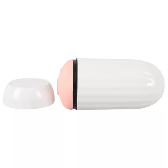 You2Toys - masturbatorius vyrams - realistiška vagina - natūrali spalva
