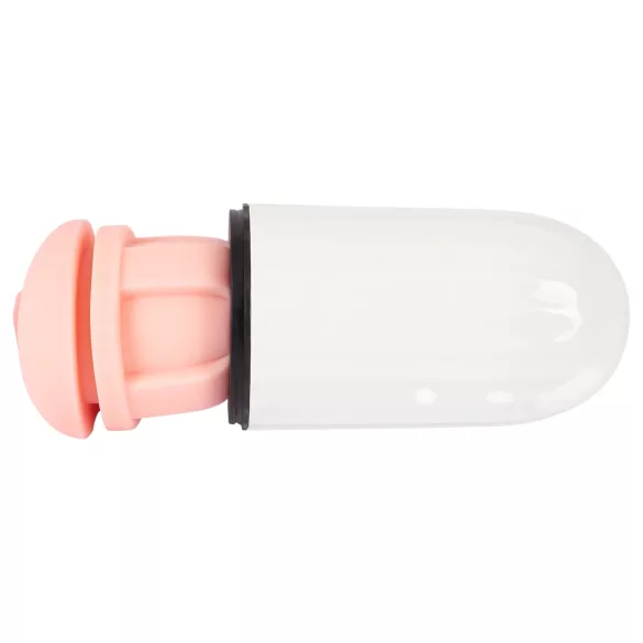 You2Toys - masturbatorius vyrams - realistiška vagina - natūrali spalva