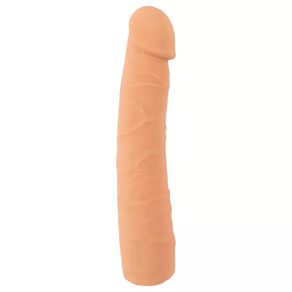 Nature Skin - penio mova - prailginanti, storinanti - 24 cm