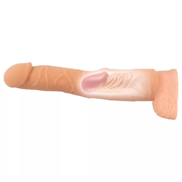 Nature Skin - penio mova - prailginanti, storinanti - 24 cm