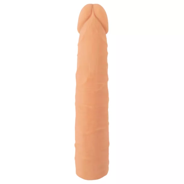 Nature Skin - penio mova - prailginanti, storinanti - 24 cm