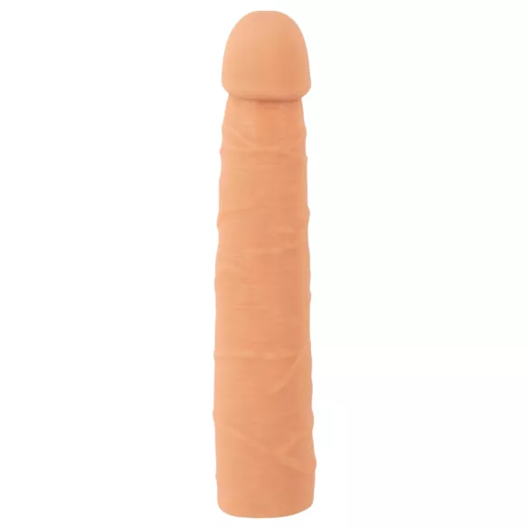Nature Skin - penio mova - prailginanti, storinanti - 24 cm