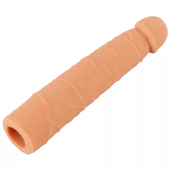 Nature Skin - penio mova - prailginanti, storinanti - 24 cm