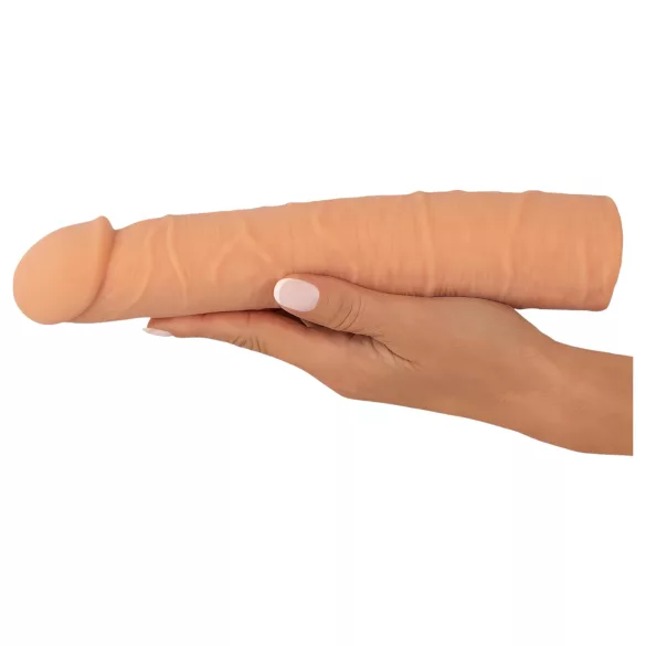 Nature Skin - penio mova - prailginanti, storinanti - 24 cm