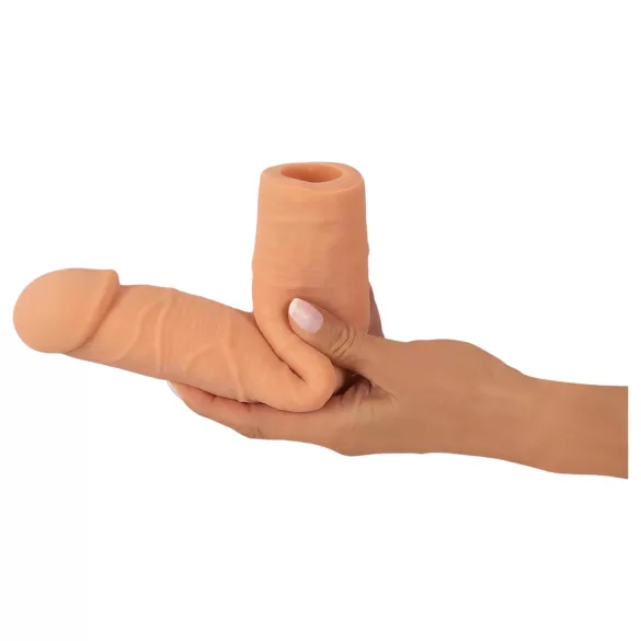 Nature Skin - penio mova - prailginanti, storinanti - 24 cm