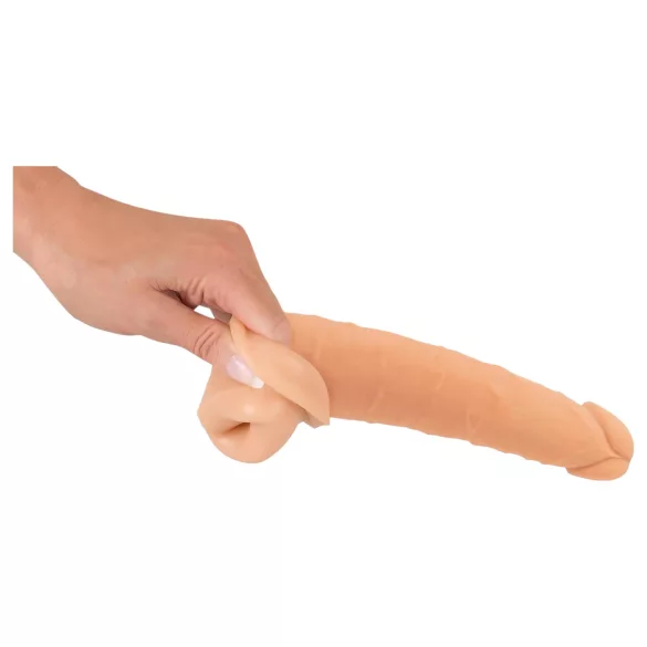 Nature Skin - penio mova - prailginanti, storinanti - 24 cm