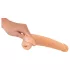 Nature Skin - penio mova - prailginanti, storinanti - 24 cm