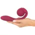 You2Toys Rosenrot - G taško vibratorius - įkraunamas, atsparus vandeniui