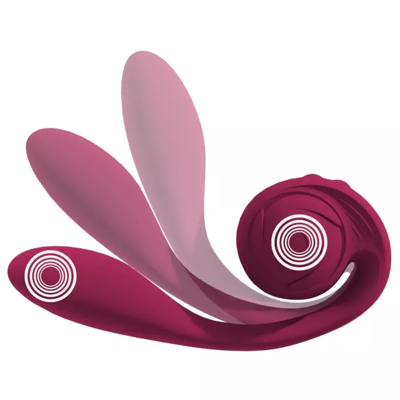 You2Toys Rosenrot - G taško vibratorius - įkraunamas, atsparus vandeniui