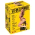 The Banger Sit-On-Climaxer - tinklinis sekso aparatas (juodas)