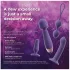 Magic Shiver Feminine - sekso rinkinys moterims - 4 dalių