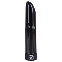 You2Toys - vibratorius Lady Finger - juodas