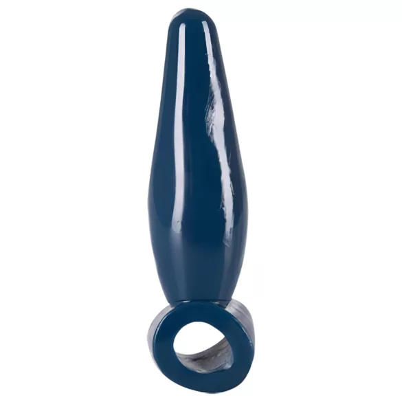 You2Toys - vibratorių rinkinys - 9 dalys - mėlynas