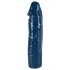 You2Toys - vibratorių rinkinys - 9 dalys - mėlynas