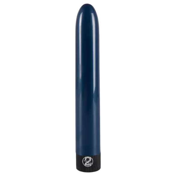 You2Toys - vibratorių rinkinys - 9 dalys - mėlynas