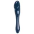 You2Toys - vibratorių rinkinys - 9 dalys - mėlynas