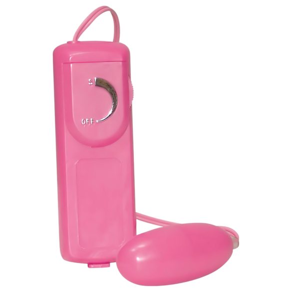 You2Toys - vibratorinis rinkinys - 9 dalių sekso žaislai