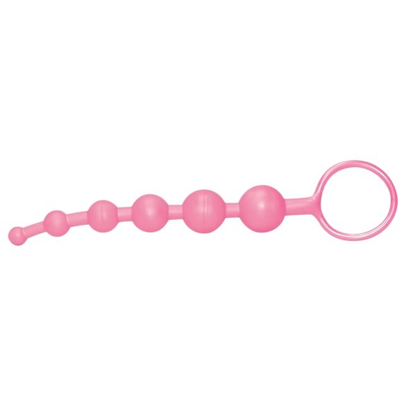 You2Toys - vibratorinis rinkinys - 9 dalių sekso žaislai