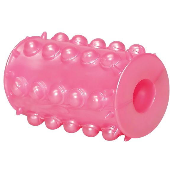 You2Toys - vibratorinis rinkinys - 9 dalių sekso žaislai