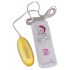 You2Toys - Auksinė žvaigždė vibro kiaušinis
