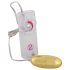 You2Toys - Auksinė žvaigždė vibro kiaušinis