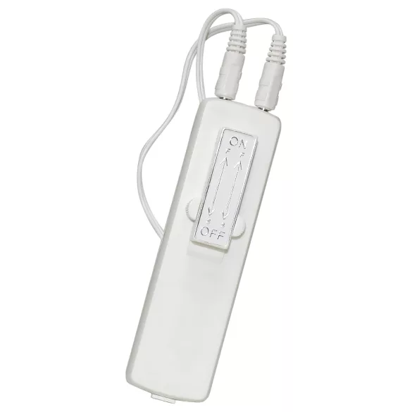 You2Toys - Prisisegama duetas - su vibracija