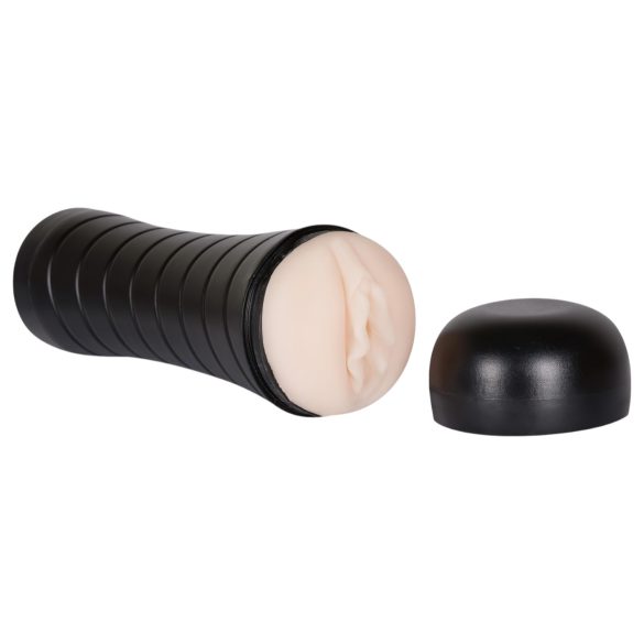 You2Toys - vibruojanti masturbatorius vagina - minkšta, diskreti