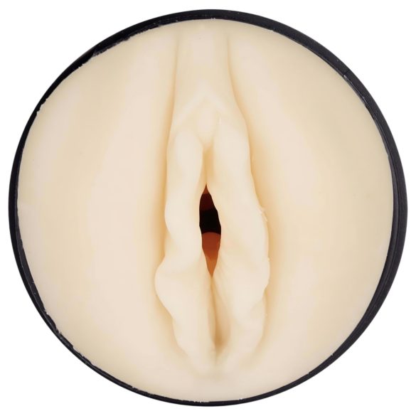 You2Toys - vibruojanti masturbatorius vagina - minkšta, diskreti