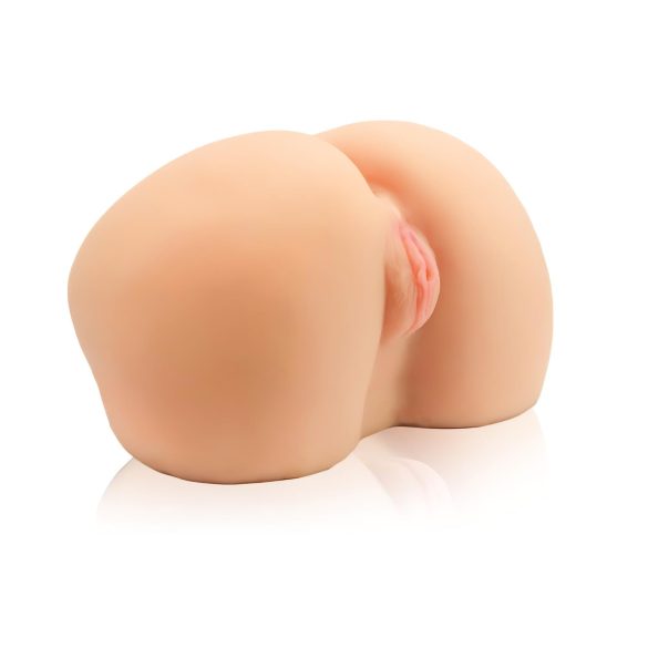 Tobulas užpakaliukas - Cyberskin